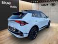 Kia Sportage 1.6T PHEV GTL SD GD DRIVE SOUND AHK Blanco - thumbnail 4