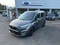 Ford Tourneo Connect Titanium 1.5 TDCi Gris - thumbnail 1