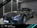 Mercedes-Benz AMG GT Roadster*Perf. Sitze*Distronic*NP187080 Grijs - thumbnail 1