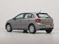 Volkswagen Polo 1.0 TSI 95pk Comfortline Navigatie Acc Carplay Dab Grijs - thumbnail 4