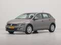 Volkswagen Polo 1.0 TSI 95pk Comfortline Navigatie Acc Carplay Dab Grijs - thumbnail 2