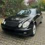 Mercedes-Benz E 320 E 320 T CDI (211.222) Avantgarde Leder AHK Schwarz - thumbnail 1