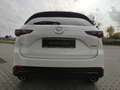 Mazda CX-5 NEWGROUND inkl Leasing-Bonus Sitzheizg el. Sitze F White - thumbnail 2