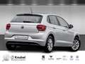 Volkswagen Polo Highline 1.0 TSI NAVI/PDC/SHZ Argent - thumbnail 2