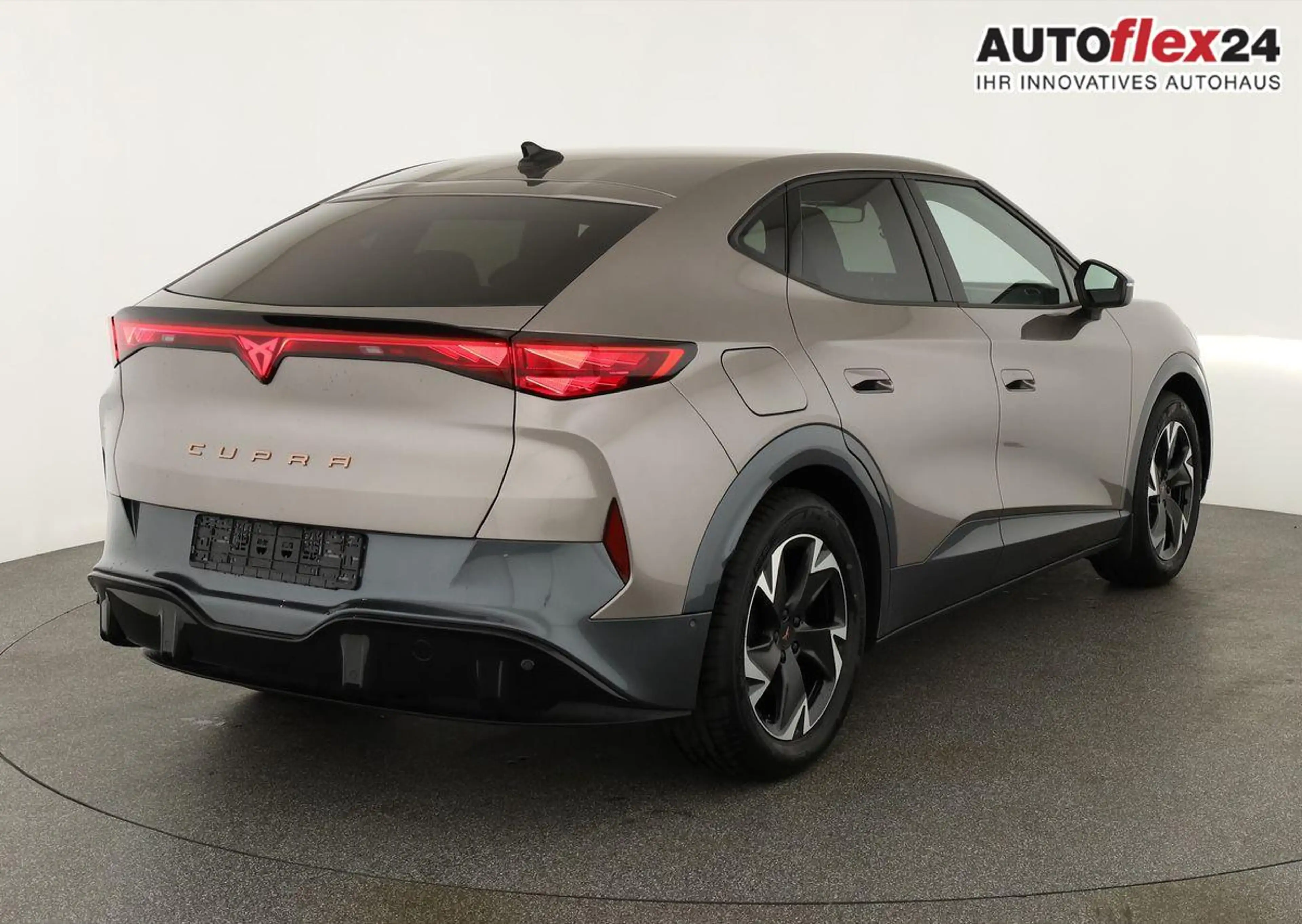 CUPRA Tavascan 210 kW Endurance Endurance, Navi, Wärmepumpe, K... — photo 2