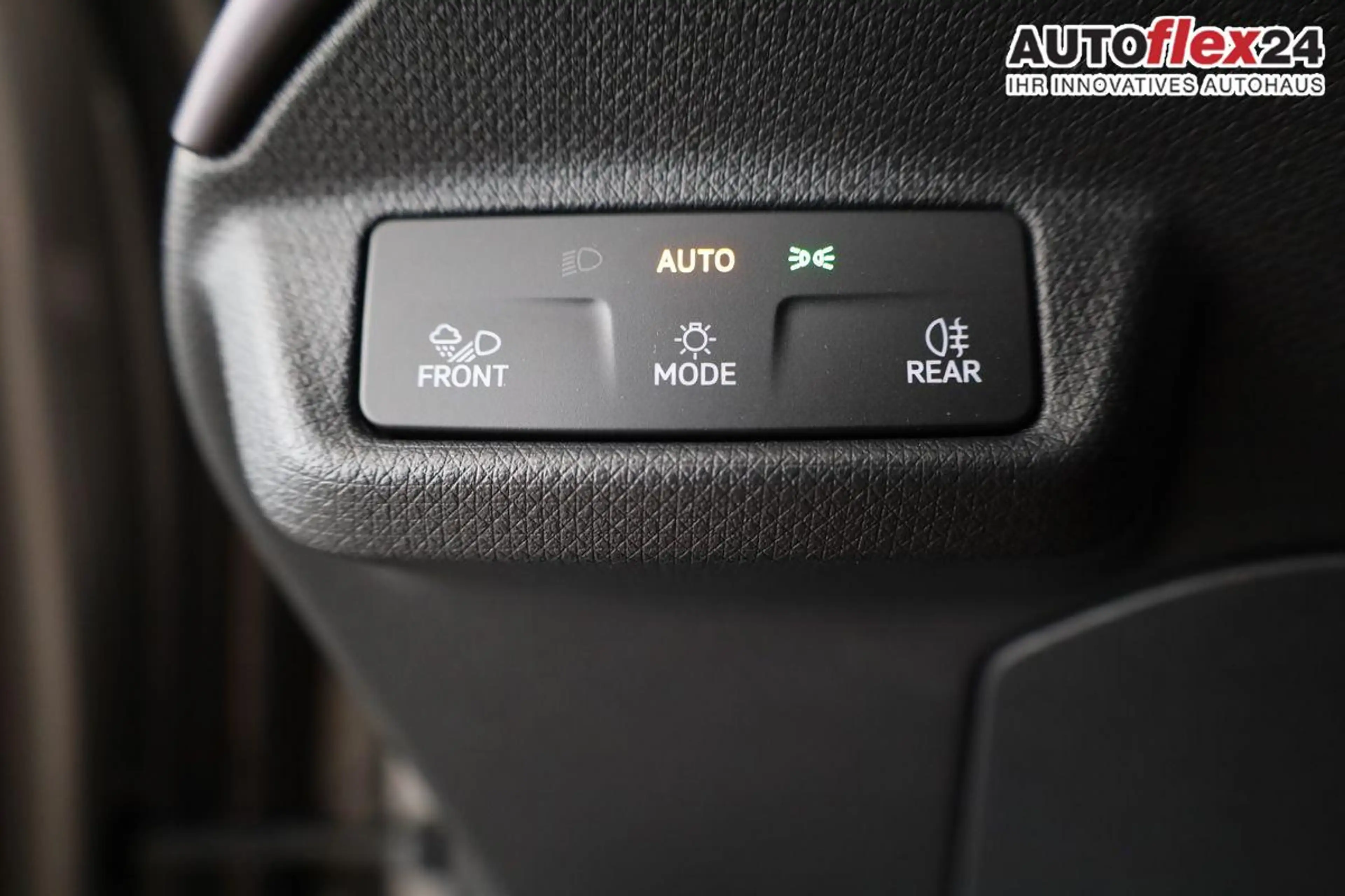 CUPRA Tavascan 210 kW Endurance Endurance, Navi, Wärmepumpe, K... — photo 8