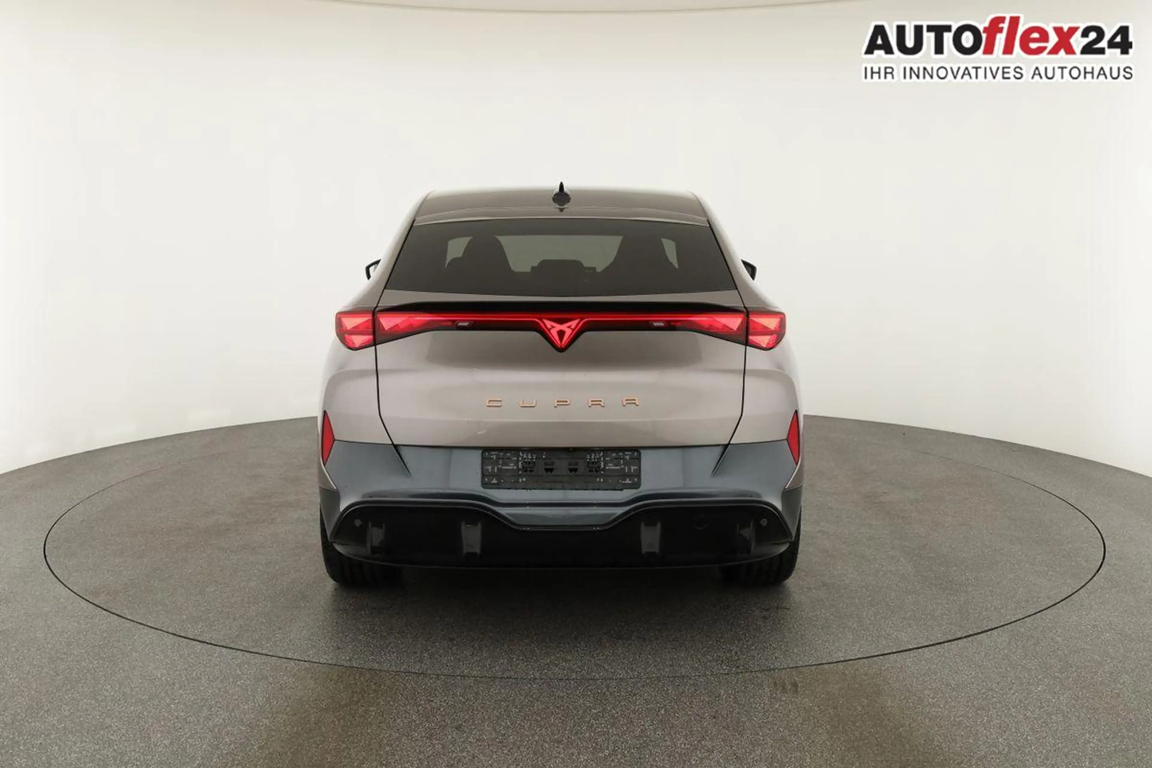 CUPRA Tavascan 210 kW Endurance Endurance, Navi, Wärmepumpe, K... — photo 14