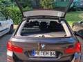 BMW 525 525d Sport-Aut. Brun - thumbnail 7