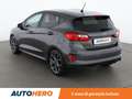 Ford Fiesta 1.0 EcoBoost Mild-Hybrid ST-Line 125 CV MHEV Grigio - thumbnail 4