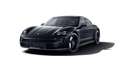 Porsche Taycan Turbo 680cv - Asse sterzante - PDCC - Display pass Noir - thumbnail 1