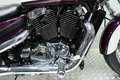 Honda VT 1100 C Wit - thumbnail 4