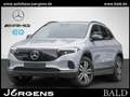 Mercedes-Benz EQA 300 4M Electr-Art/Night/Distr/Winter/Cam/18" Silber - thumbnail 1