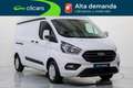 Ford Transit Custom FT 300 L2 Van Limited 130 Blanco - thumbnail 3