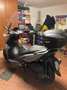 Kymco Agility 300 300i R16 ABS euro 4 Gris - thumbnail 1