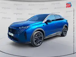 Peugeot 3008 1.2 Hybrid 136ch GT e-DCS6 Siege chauf Volant chauf Camera