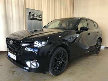 3.3L e-SKYACTIV D 254 8AT AWD Homura Plus TLOP