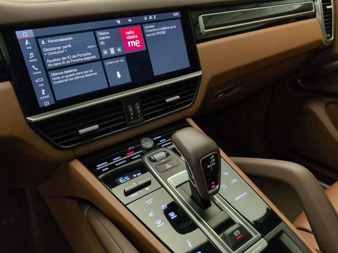 Porsche Cayenne E-Hybrid - - Joinsteer - #5