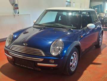 MINI COOPER COOPER