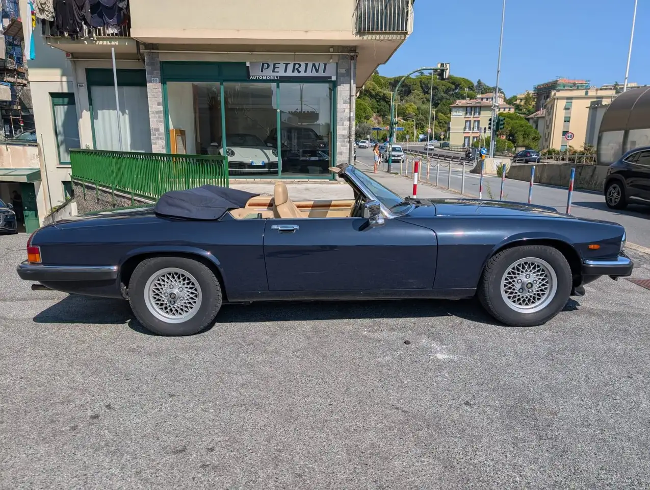 Jaguar XJS Convertible 5.3 V12 cat., foto 5