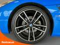 BMW Z4 sDrive 20iA plava - thumbnail 11