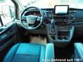 Ford Tourneo Custom Active Automatik Ganzjahresreifen Blanc - thumbnail 8
