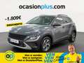 Hyundai KONA HEV 1.6 GDI DT Maxx Gris - thumbnail 1