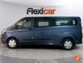 Ford Transit Custom +++KOMBI+FT+320+L2+TREND+2.0+ECOBULE+96KW Azul - thumbnail 4