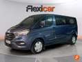 Ford Transit Custom +++KOMBI+FT+320+L2+TREND+2.0+ECOBULE+96KW Azul - thumbnail 3