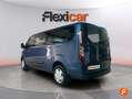 Ford Transit Custom +++KOMBI+FT+320+L2+TREND+2.0+ECOBULE+96KW Azul - thumbnail 5