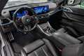 BMW M4 COMPETITION XDRIVE PACK CARBONIO+KIT M4 CSL Gris - thumbnail 8