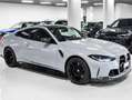 BMW M4 COMPETITION XDRIVE PACK CARBONIO+KIT M4 CSL Gris - thumbnail 3