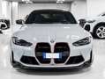 BMW M4 COMPETITION XDRIVE PACK CARBONIO+KIT M4 CSL Gris - thumbnail 4