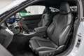 BMW M4 COMPETITION XDRIVE PACK CARBONIO+KIT M4 CSL Gris - thumbnail 9