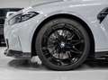BMW M4 COMPETITION XDRIVE PACK CARBONIO+KIT M4 CSL Gris - thumbnail 7