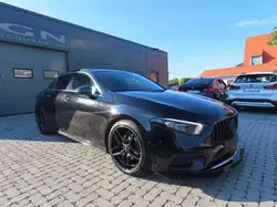 Mercedes-Benz Classe A A 200 Business Solution AMG pack