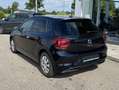 Volkswagen Polo 1.0 TSI DSG COMFORTLINE NAVI+APP-CONNECT+AC Schwarz - thumbnail 3