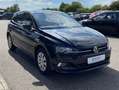 Volkswagen Polo 1.0 TSI DSG COMFORTLINE NAVI+APP-CONNECT+AC Schwarz - thumbnail 6