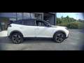 Peugeot 2008 1.2 PureTech 130ch S\u0026S GT Line 7cv Blanc - thumbnail 7