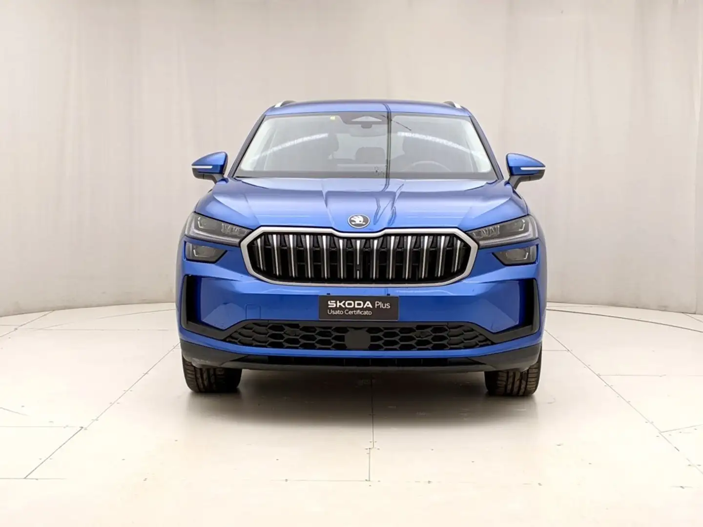 Skoda Kodiaq 2.0 TDI EVO SCR Style Nero - 2