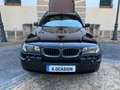 BMW X3 3.0i Negro - thumbnail 2