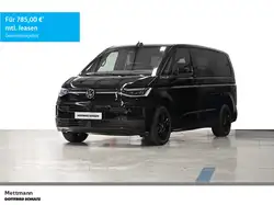 Volkswagen T7 Multivan GENERATION TDI lang AHK NAVI Pano 7s
