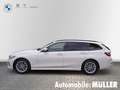 BMW 318 i Touring*Aut.*Lenkradhzg.*Ad.LED*DAB*RFK* Weiß - thumbnail 6