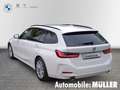 BMW 318 i Touring+Ad. LED+DAB+KAMERA+PARK ASS.+ Weiß - thumbnail 5