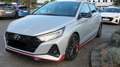 Hyundai i20 1.6 t-gdi N Performance Techno Pack BOSE+CAMERA Silver - thumbnail 2