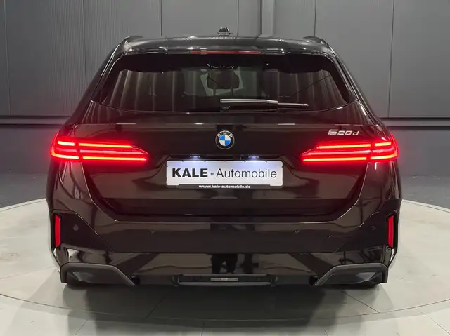 BMW M view 6