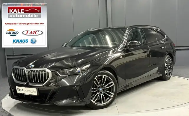 BMW M view 3