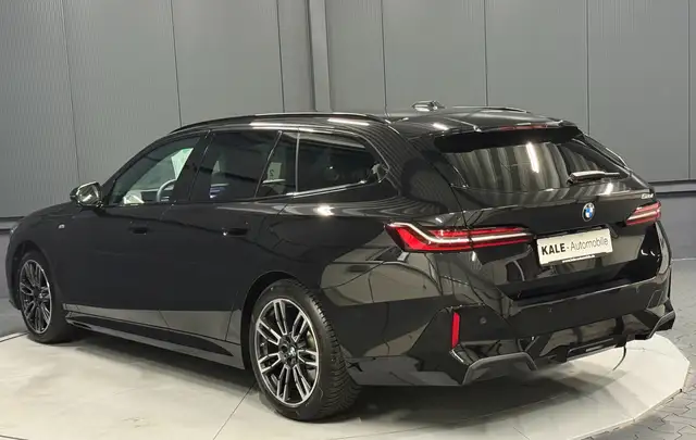 BMW M view 5