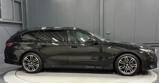 BMW M view 7