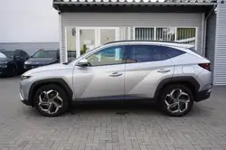 Hyundai TUCSON Trend Plug In 4WD el.HK Kam Lenk+SHZ ACC