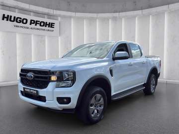 XLT 2.3 EcoBoost PHEV DoKa e-4WD *HEZ Aktion*